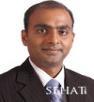 Dr.K. Srinivas ENT and Head & Neck Surgeon in Bangalore